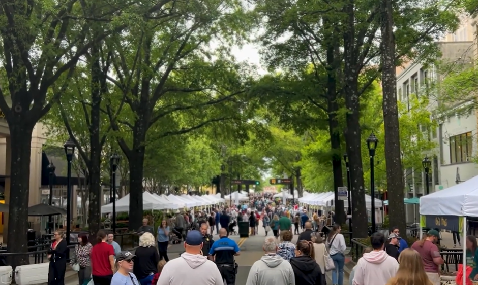 Farmers Markets in Greenville, SC Where To Shop Local in Upstate SC
